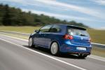 Volkswagen Golf R32 2006 года